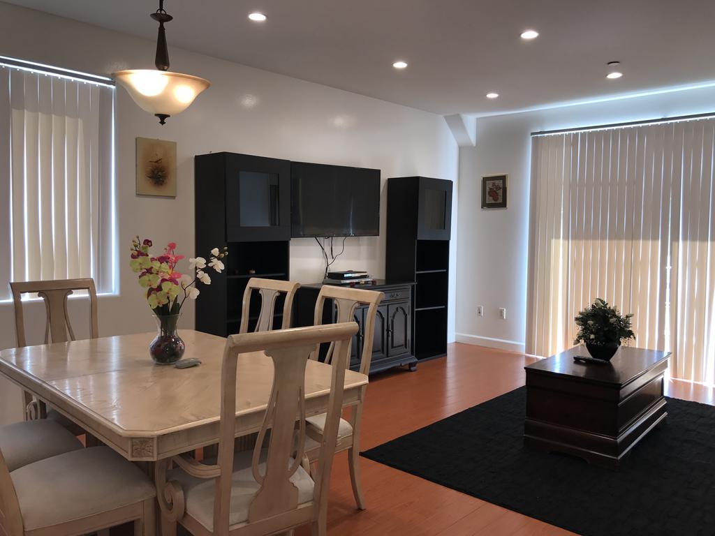 Fully Furnished Apartment In La Close To Beverly Hills 베벌리힐스 외부 사진