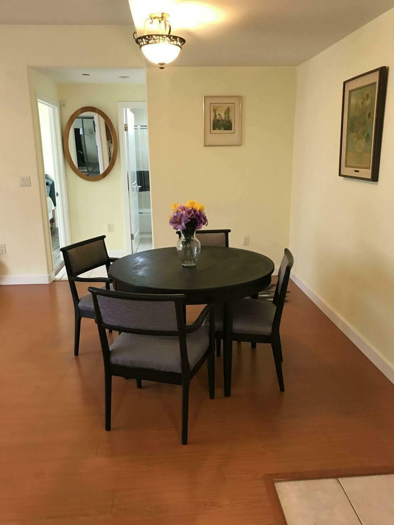 Fully Furnished Apartment In La Close To Beverly Hills 베벌리힐스 외부 사진